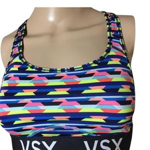Victoria’s Secret Sports Bra Multi VS Active